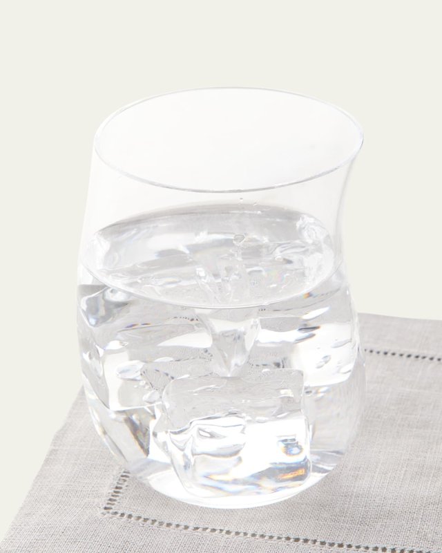Cobra Tumblers, Set of 2